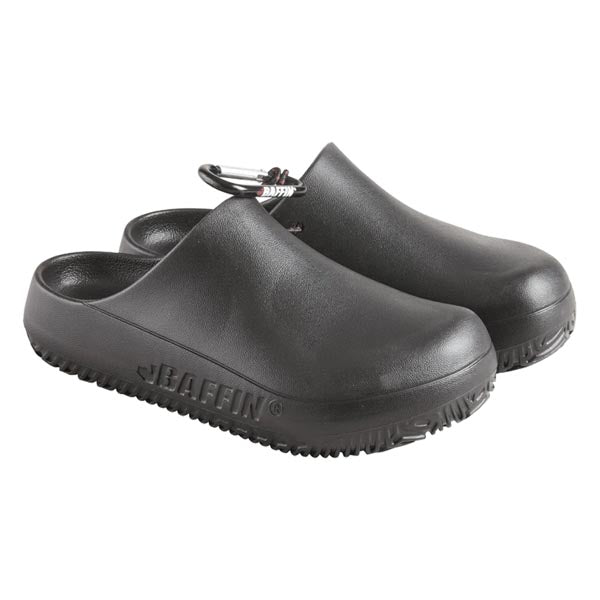 Baffin Recovery Women's Clogs