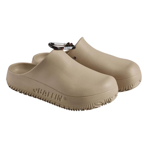 Baffin Recovery Women's Clogs