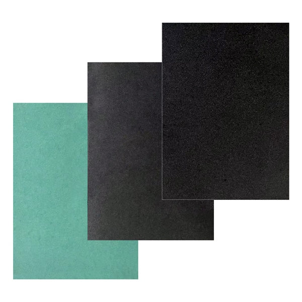 Kimpex Set of materials for making gaskets (400602)