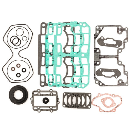 Kimpex Complete Gasket Sets with Oil Seals (400621)