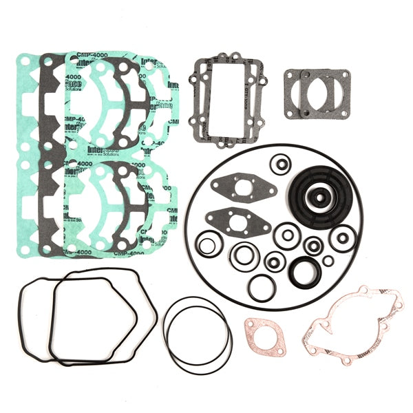 Kimpex Complete Gasket Sets with Oil Seals (400623)