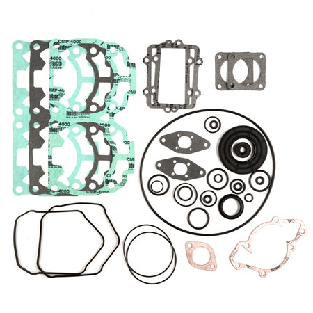 Kimpex Complete Gasket Sets with Oil Seals (400623)