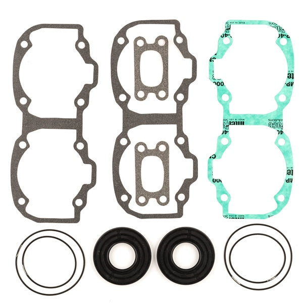 Kimpex Complete Gasket Sets with Oil Seals (400625)