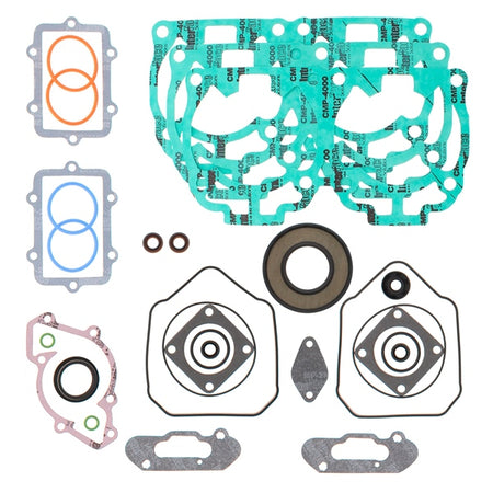 Kimpex Complete Gasket Sets with Oil Seals (400630)