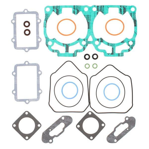 Kimpex Top Gasket Set (400631)