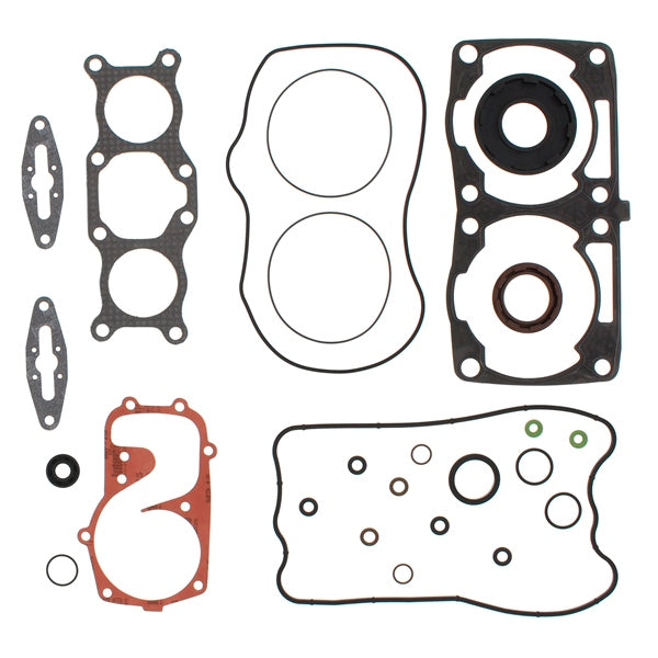 Kimpex Complete Gasket Sets with Oil Seals (400632)