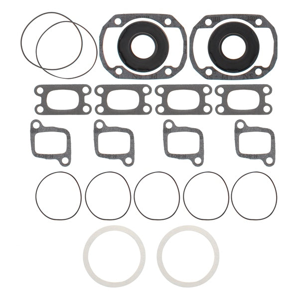 Kimpex Complete Gasket Sets with Oil Seals (400638)