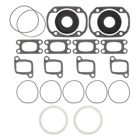 Kimpex Complete Gasket Sets with Oil Seals (400638)