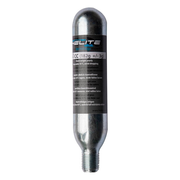 Helite CO2 Cartridge for Airbag Vest - 60cc (401609)