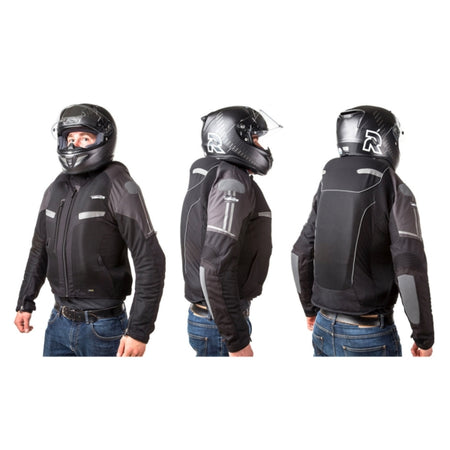 Helite Vented Airbag Jacket (401627)
