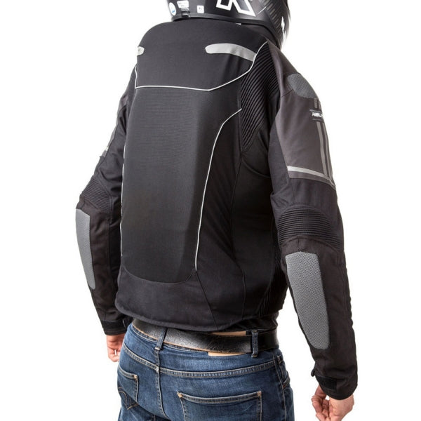 Helite Vented Airbag Jacket (401627)