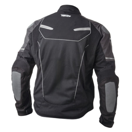 Helite Manteau ventilé avec sac gonflable