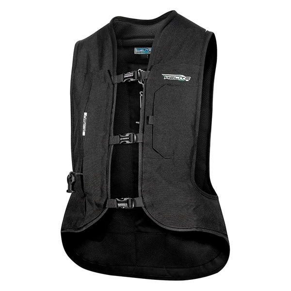 Helite Black Turtle 2 Jacket (401682)