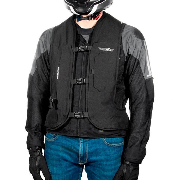 Helite Black Turtle 2 Jacket (401682)