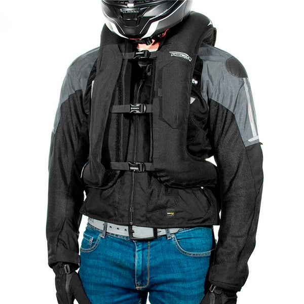 Helite Black Turtle 2 Jacket (401682)