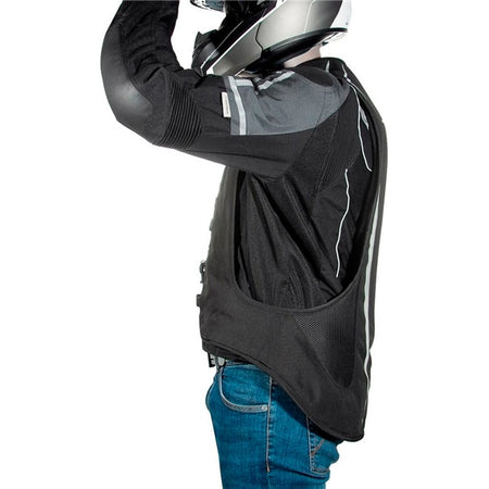 Helite Black Turtle 2 Jacket (401684)