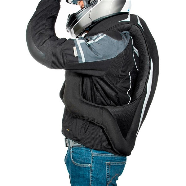 Helite Black Turtle 2 Jacket (401683)