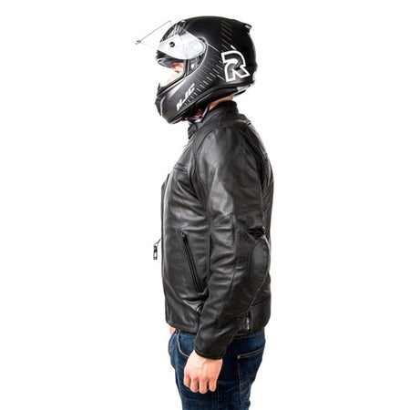 Helite Airbag Roadster Jacket