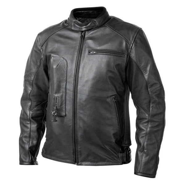 Helite Airbag Roadster Jacket