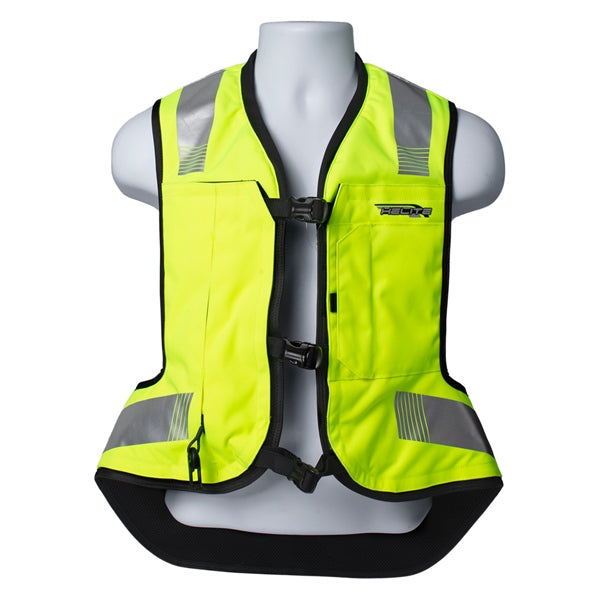 Helite Hi-Viz Turtle 2 Jacket (401736)