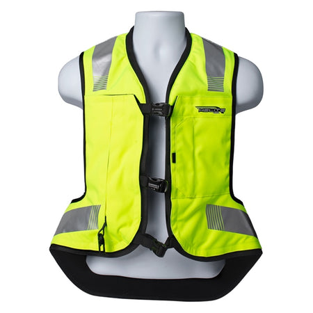 Helite Hi-Viz Turtle 2 Jacket (401734)