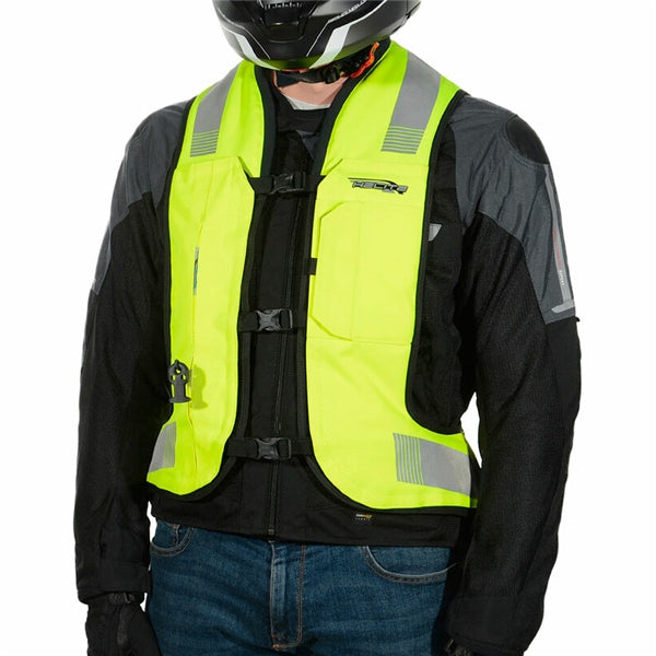 Helite Hi-Viz Turtle 2 Jacket (401732)