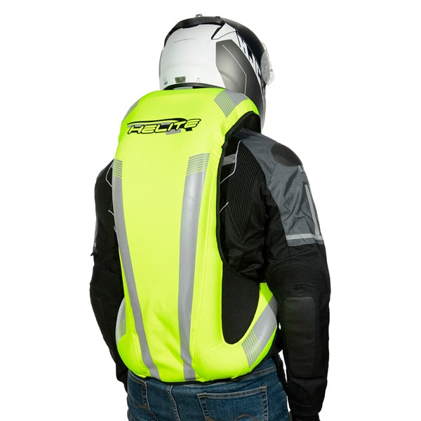Helite Hi-Viz Turtle 2 Jacket (401734)