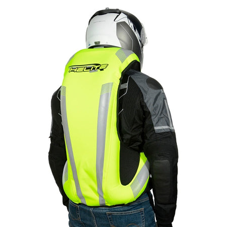 Helite Hi-Viz Turtle 2 Jacket (401734)