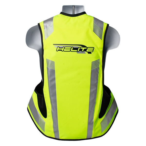 Helite Hi-Viz Turtle 2 Jacket (401734)
