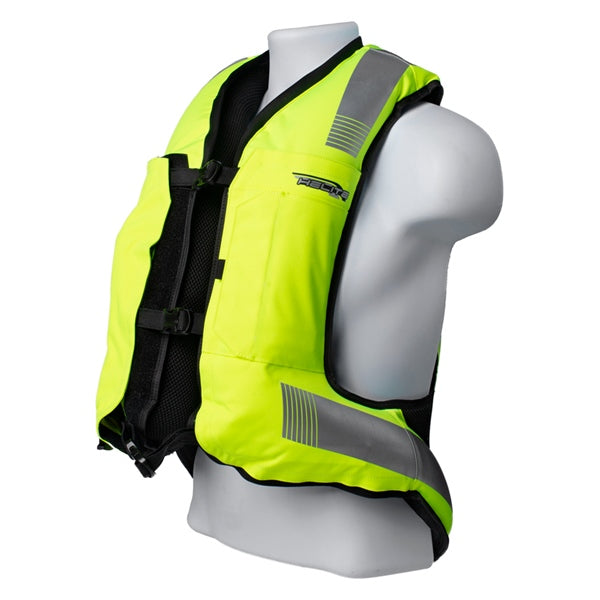 Helite Hi-Viz Turtle 2 Jacket (401736)