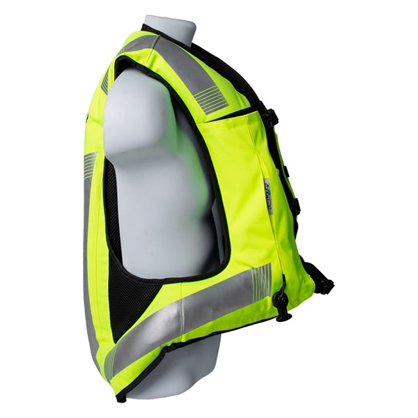 Helite Hi-Viz Turtle 2 Jacket (401736)