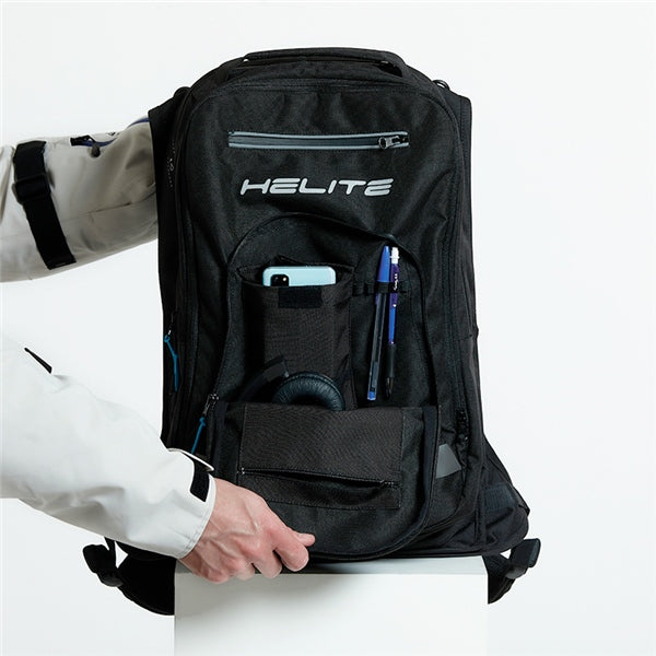 Helite Mechanical Backpack (401738)