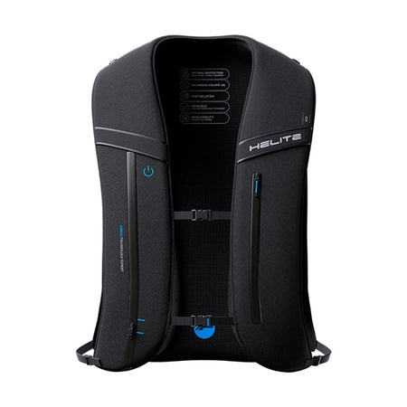 Helite Mechanical Backpack (401738)