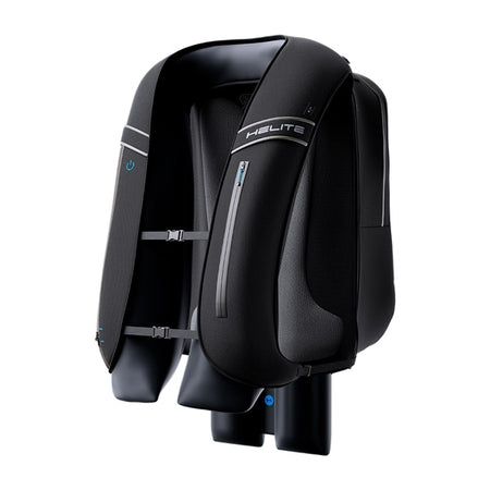 Helite Mechanical Backpack (401738)