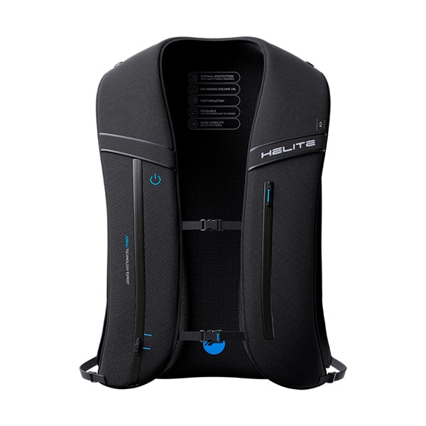 Helite Electronic Backpack (401739)