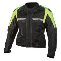Helite Manteau ventilé avec sac gonflable