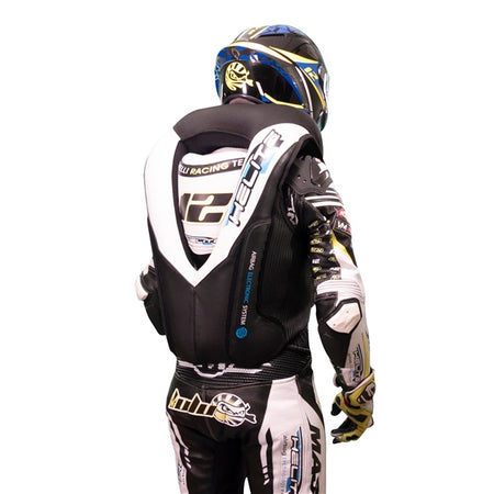 Helite Veste GP Air électronique (401787)