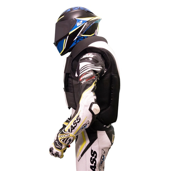 Helite Veste GP Air électronique (401787)