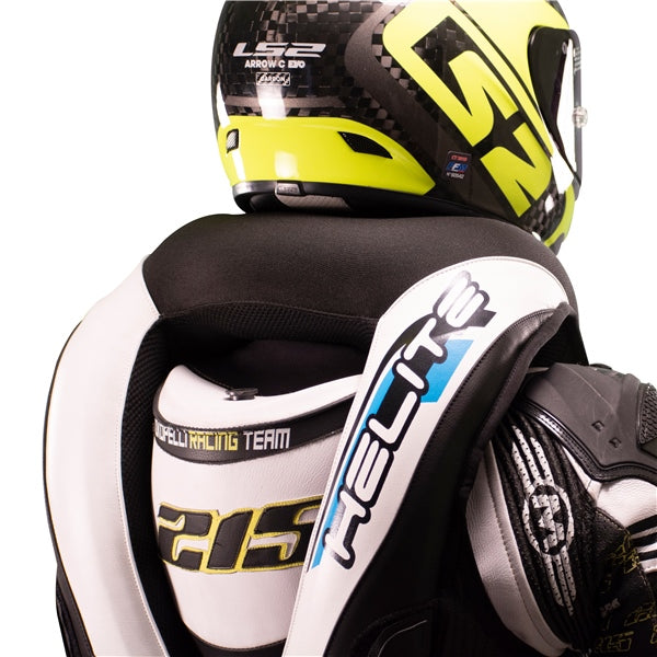 Helite Veste GP Air électronique (401787)