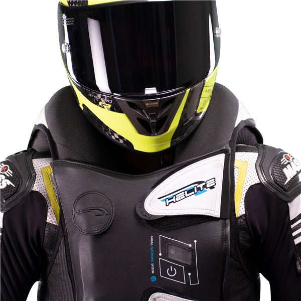 Helite Veste GP Air électronique (401787)