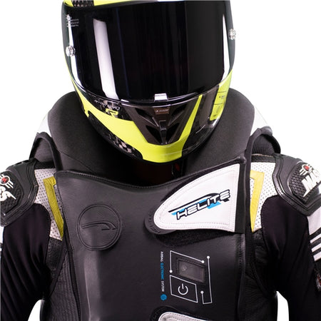 Helite Veste GP Air électronique (401787)