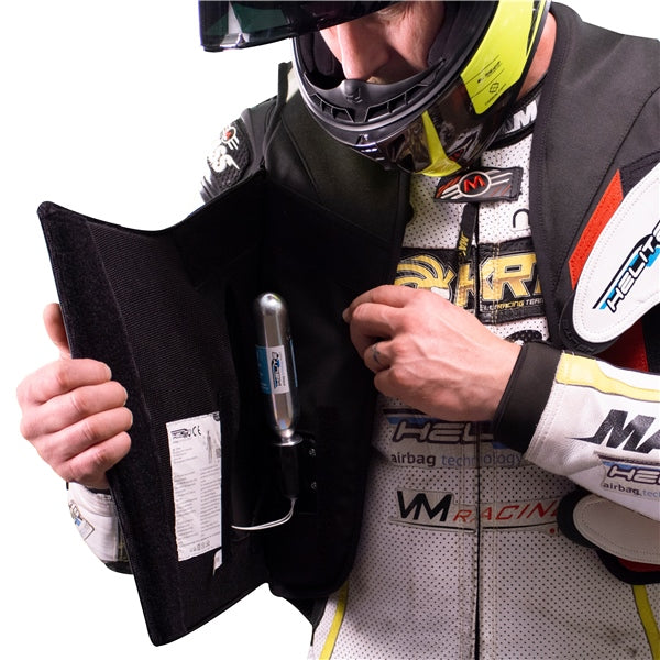 Helite Veste GP Air électronique (401787)