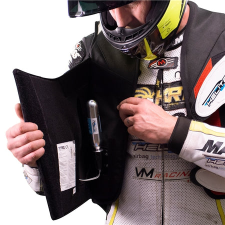 Helite Veste GP Air électronique (401787)