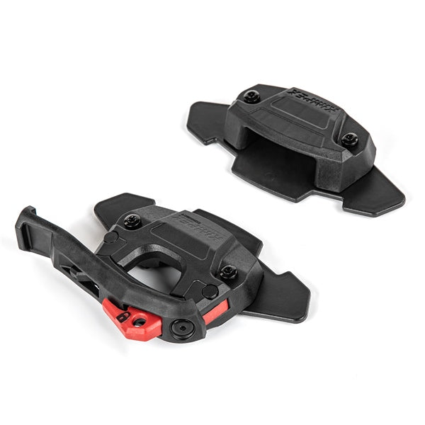 Kimpex Connect Bases de fixation Connect pour accessoires de motoneige (402200)