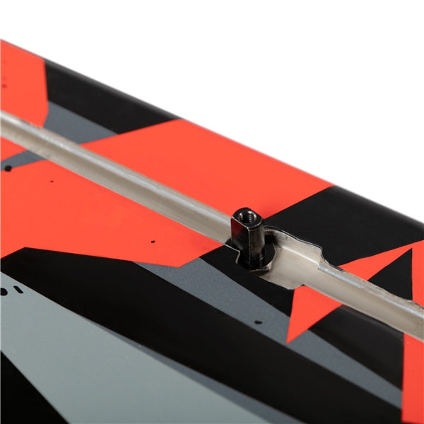 Kimpex Connect Bases de fixation Connect pour accessoires de motoneige (402200)
