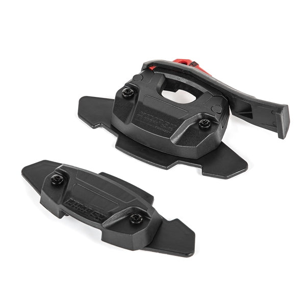 Kimpex Connect Bases de fixation Connect pour accessoires de motoneige (402200)