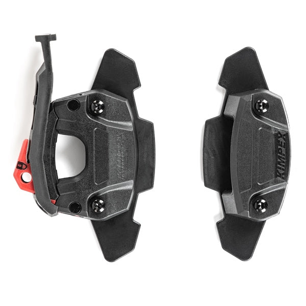 Kimpex Connect Bases de fixation Connect pour accessoires de motoneige (402200)