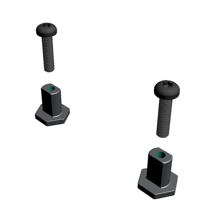 Kimpex Connect Composante de système d'attache Kimpex connect (402107)