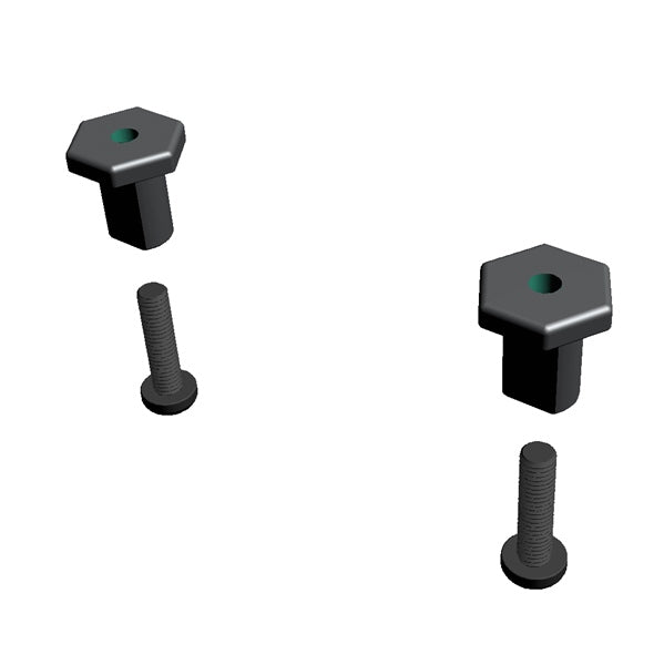 Kimpex Connect Composante de système d'attache Kimpex connect (402107)