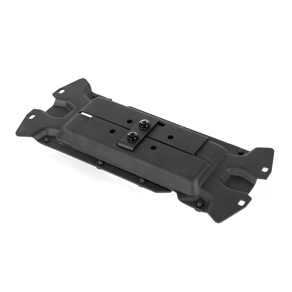 Kimpex Connect Ensemble d’empilage 2 Kimpex Connect pour superposer un accessoire sur un réservoir (402222)